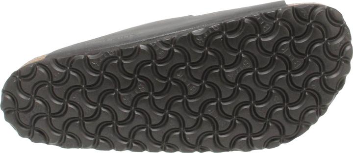 Produktbild Birkenstock Arizona WB Fettleder Nubuk Normal (46)