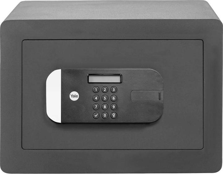 Immagine prodotto Yale Cassaforte da ufficio, 18,6 l (18.60 l)