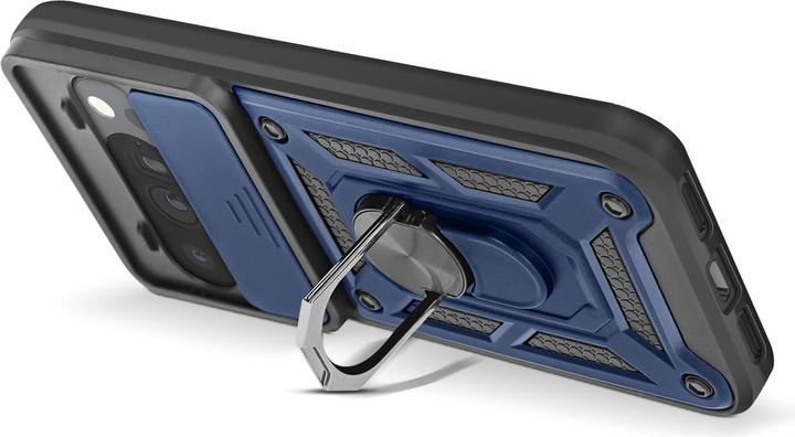 Actual product image Mayaxess Hülle Pixel 10/10 Pro mit Magnetring & Kameraschutz (Google Pixel 10, Google Pixel 10 Pro)