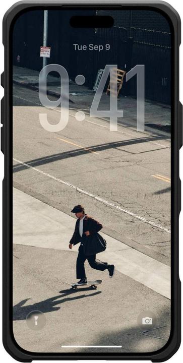 Produktbild UAG Metropolis LT MagSafe (Apple iPhone 17 Pro Max)