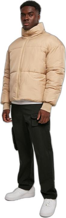 Actual product image Urban Classics ShortPuffer Jacket large (L)