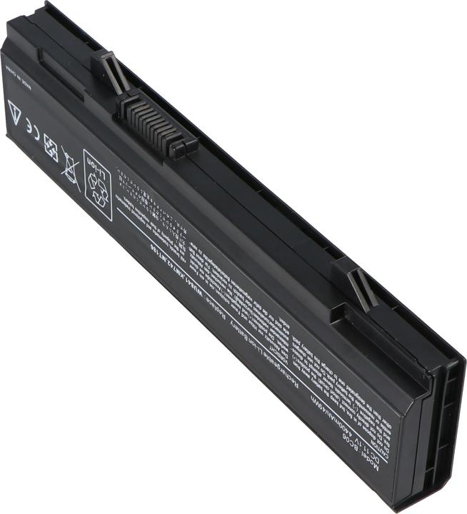 Produktbild Dell Akku KM742, Latitude E5400 (6 Zellen, 4400 mAh)