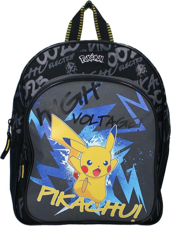 Productafbeelding Vadobag Rucksack Pokémon Schnapp' sie dir alle! 30X25