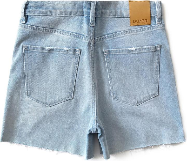 Actual product image Du/Er Midweight Performance Denim High Rise (XS)