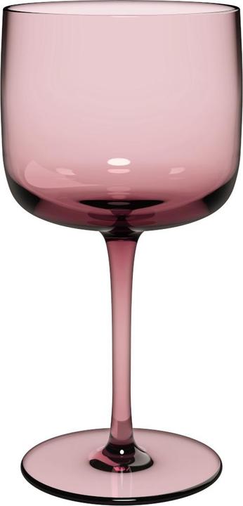 Produktbild Like. by Villeroy & Boch Like (20 cl, 2 Gläser, Rotweingläser)