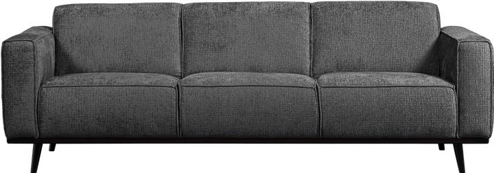 Actual product image Woood Statement (3-seater)