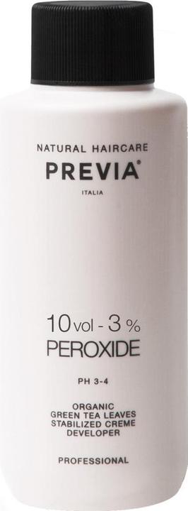 Produktbild Previa Stabilized Creme Peroxide