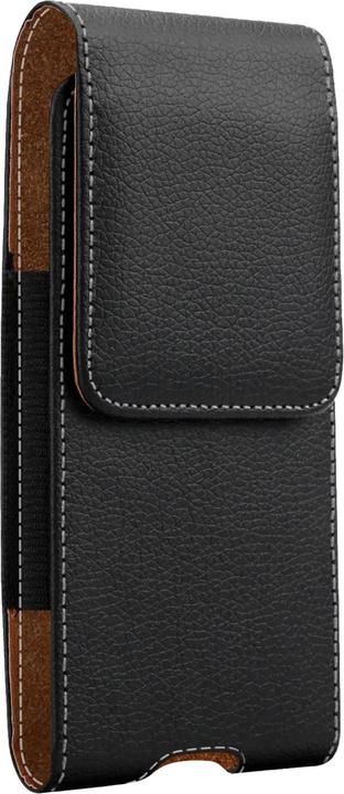 Produktbild Avizar Business, Kunstledertasche Series (Smartphones bis 6.5 Zoll)