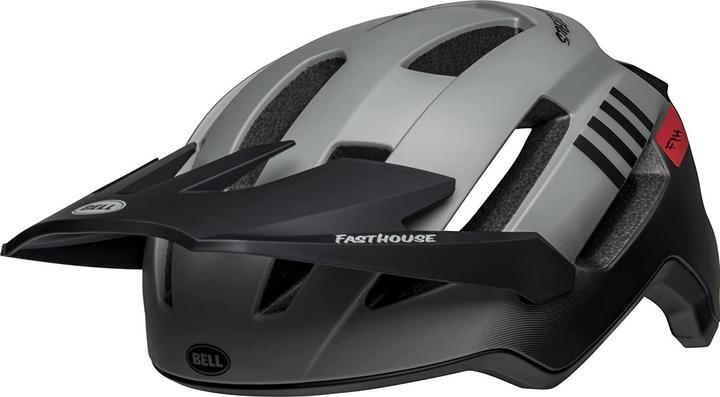 Produktbild Bell 4Forty Air MIPS Helmet (56 cm)