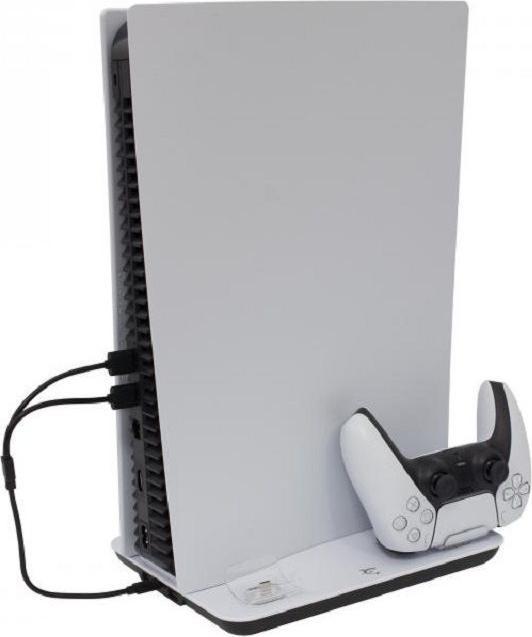 Actual product image White Shark Guard (PS5)