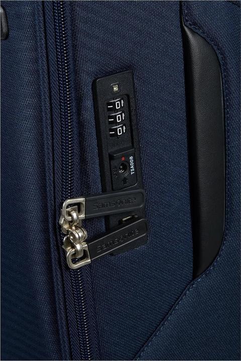 Actual product image Samsonite Litebeam (39 l)