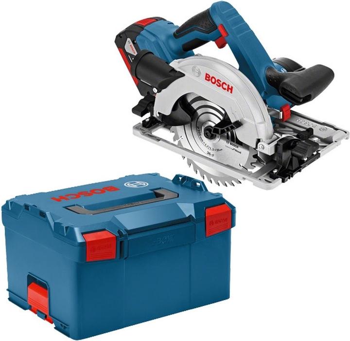 Produktbild Bosch GKS 18V-57 G