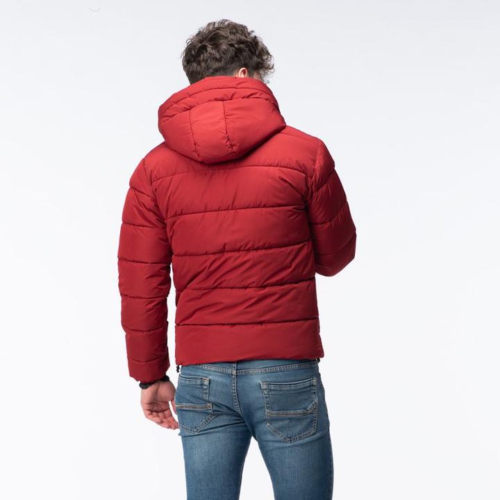 Immagine prodotto Iguana Herren-Steppwintermantel MANKO