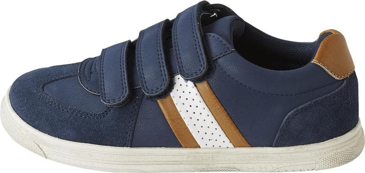 Image du produit Vertbaudet Jungen Sneakers mit Klettverschluss (25)