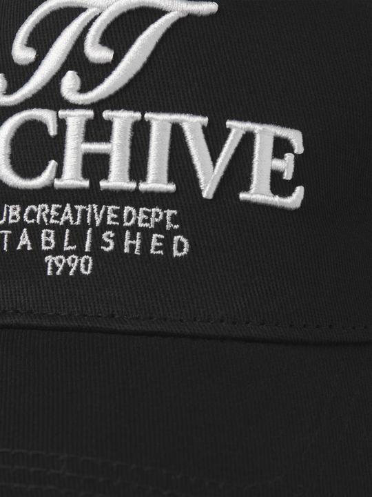 Produktbild Jack & Jones Jacframe Haines Cap (One Size)