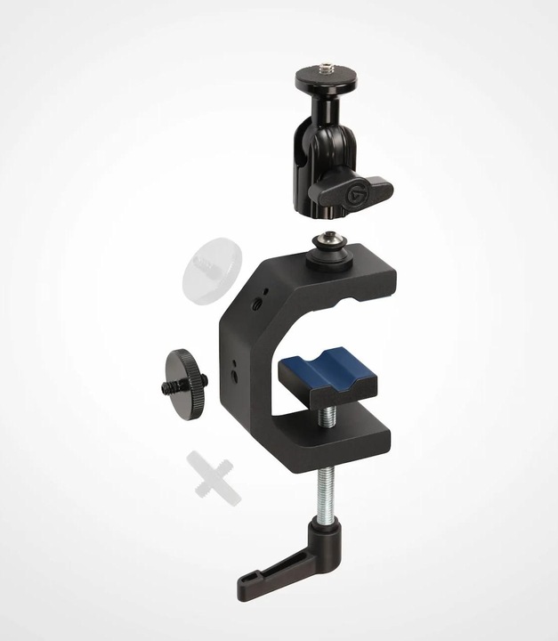 Actual product image Elgato Heavy Clamp (Various video accessories)