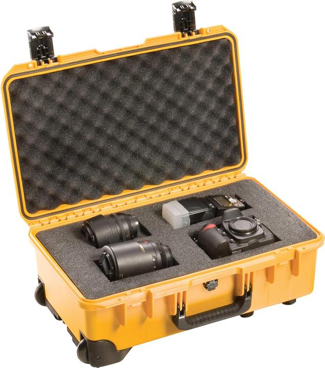 Produktbild Peli Storm Case iM2500 WF (Fotokoffer, 27.82 l)