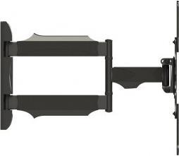 Immagine prodotto Art RAMT AR-78 Staffa per TV LED/LCD 23-52 32KG AR-78 regolabile in orizzontale/verticale 50 cm (Muro, 52", 32 kg)