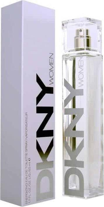 Actual product image DKNY Women Edp Spray (Eau de parfum, 50 ml)