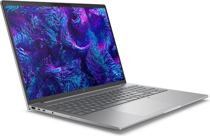 Produktbild HP ZBOOK8 G1I 14 U7 255H 1/1/0 (14", 1000 GB, 32 GB, DE, Intel Core Ultra 7 255H)