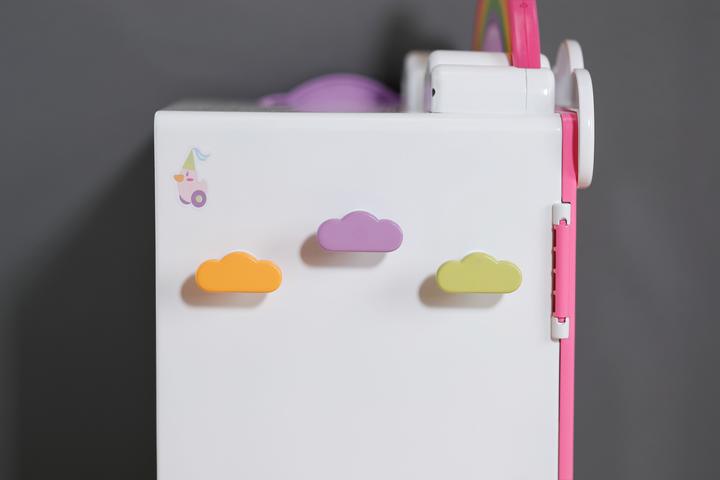 Image du produit Zapf Creation Armoire arc-en-ciel