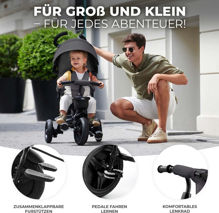 Immagine prodotto KinderKraft Aveo