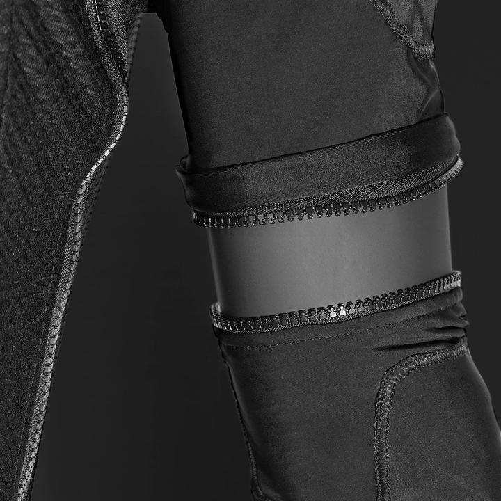 Actual product image Racer Motion Top 2 (M, Chest protector, Back protector, Unique specimen)