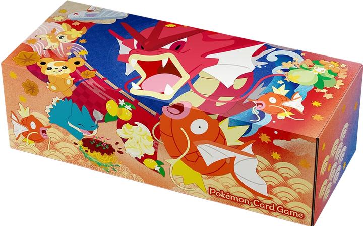 Immagine prodotto Pokémon Pokemon Center Special Box Hiroshima's Pikachu JP (Giapponese, Box Set e Collezione)