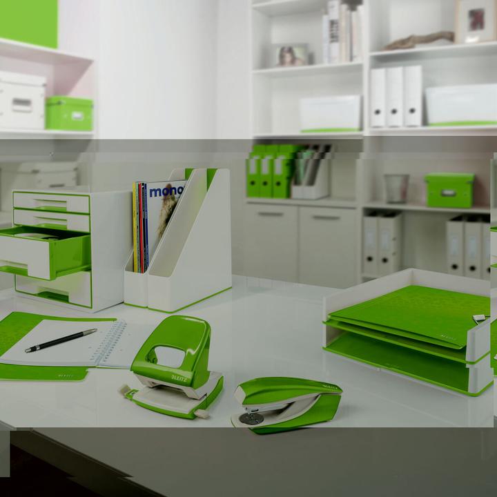 Produktbild Leitz Klemmbrett WOW (23 x 32 cm)