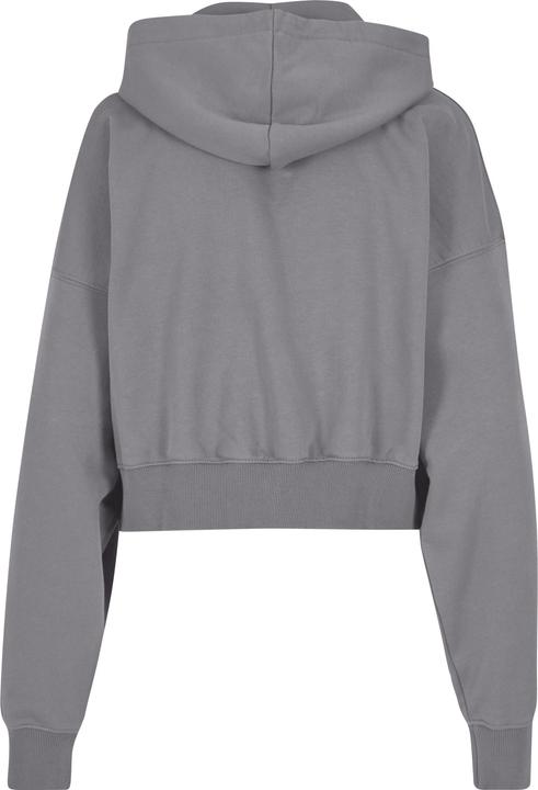Produktbild DEF Kapuzenjacke (XL)