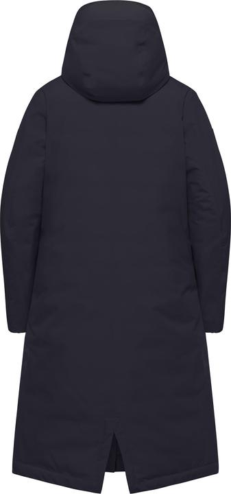 Actual product image Jack Wolfskin Brandenburger Coat W (XXL)