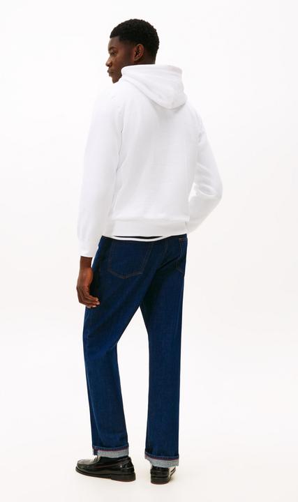 Actual product image Tommy Hilfiger Essential Fleece Hoody (XXL)