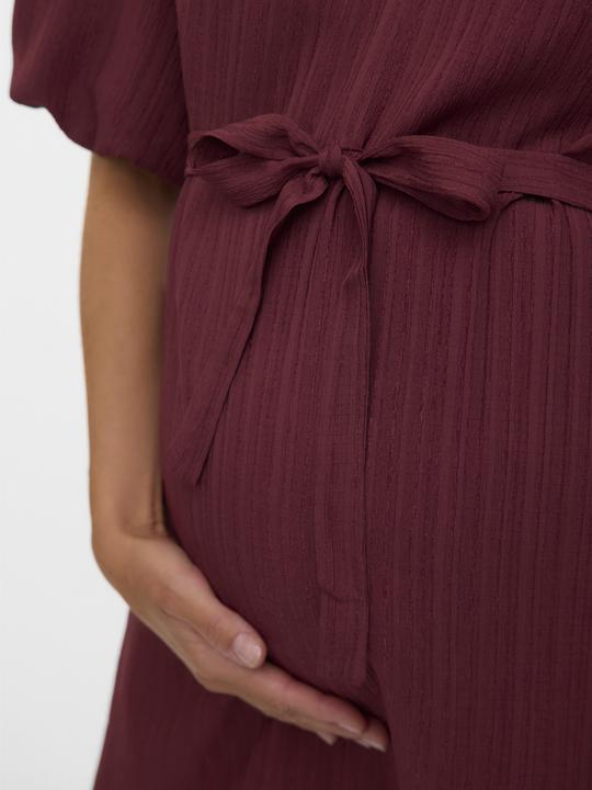 Actual product image Mamalicious MLROSANA Umstandskleid Kleid (XS)