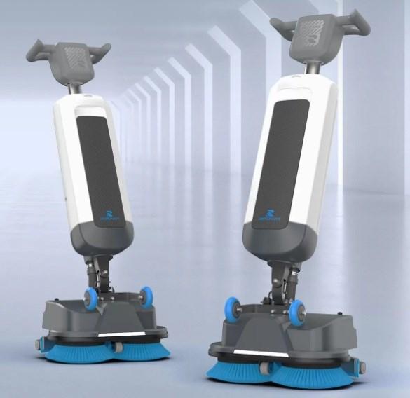 Actual product image Rayovac Pilot One Lite Rosiwit (No Cloud version)