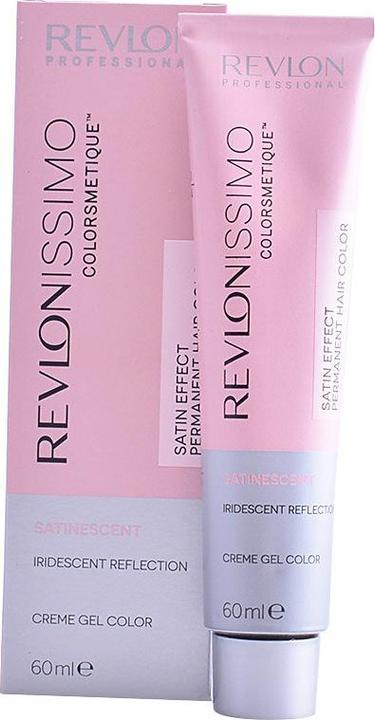 Immagine prodotto Revlon Professional REVLONISSIMO SATINESCENTE #102-argento fumoso 60 ml (0.102)