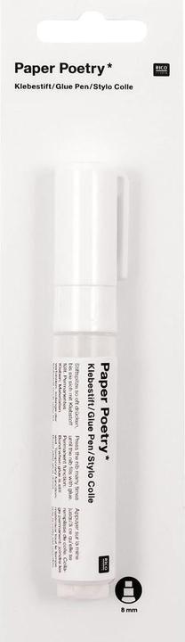 Actual product image Rico Design Glue pen