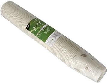 Actual product image Papstar Pure (80x)