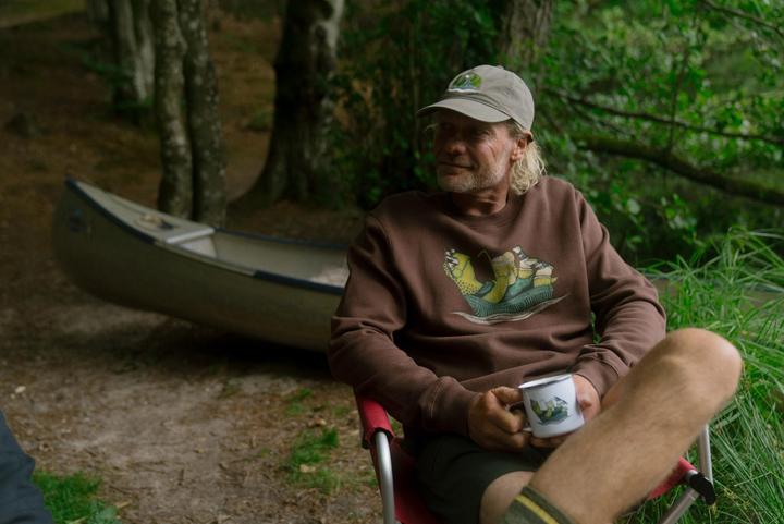 Produktbild Lakor Slow Flow Crew (S)