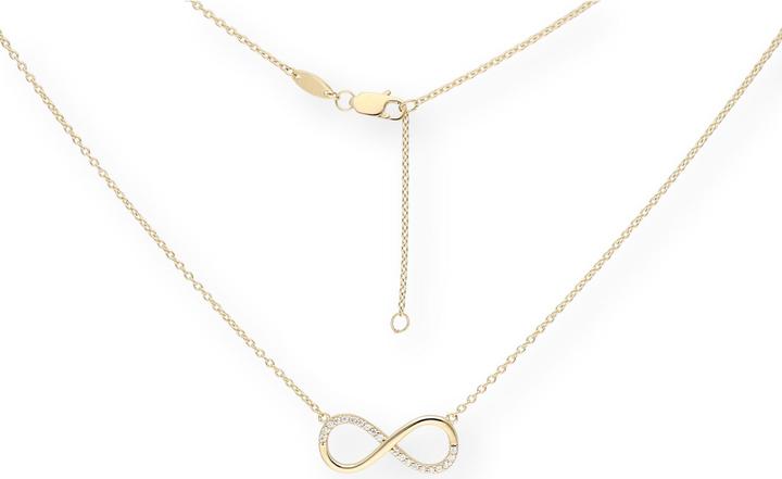 Produktbild Carat Motifs (Gold 18ct, 42 - 45 cm)