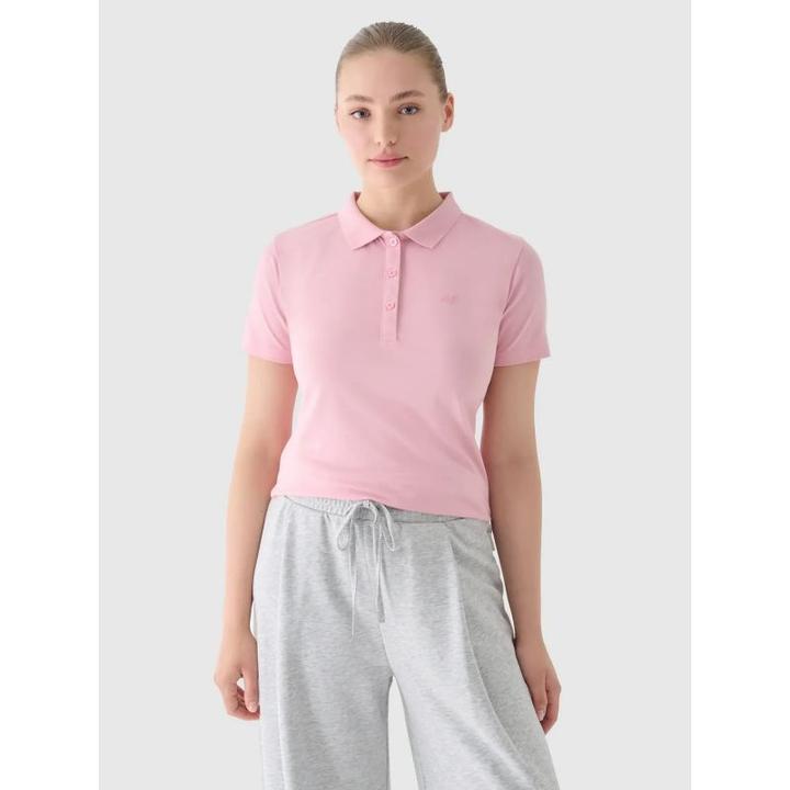 Actual product image 4F Poloshirt (S)