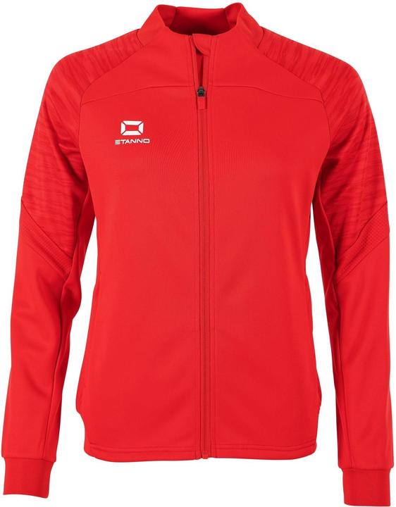 Produktbild Stanno Bolt Full Zip Jacke Damen (M)