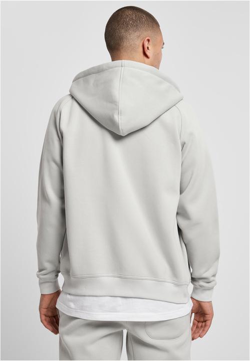 Produktbild Urban Classics Zip Hoody (S)