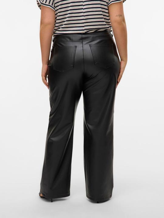 Actual product image Vero Moda VMCTESSA Hohe Taille Hose Hose (W46/L32)