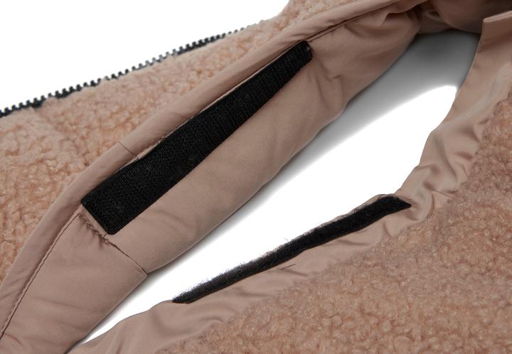 Image du produit Jollein Chancelière pour poussette