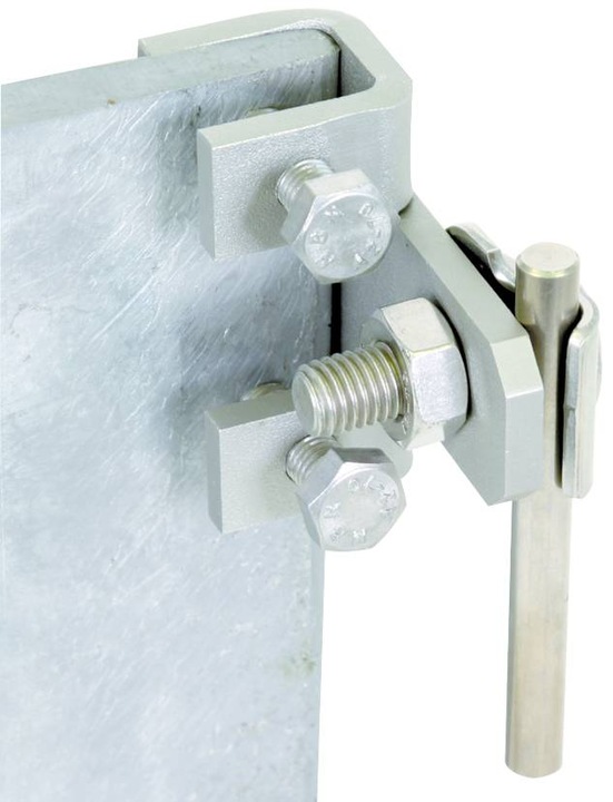 Actual product image Dehn Terminal 372219 horizontal NIRO