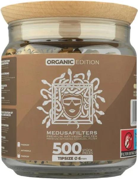 Produktbild Medusafilters 500er Glas