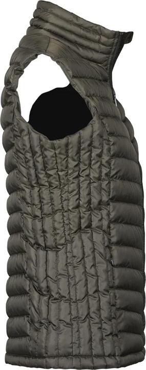 Actual product image Tee Jays Womens/Ladies Zepelin Padded Body Warmer (XL)