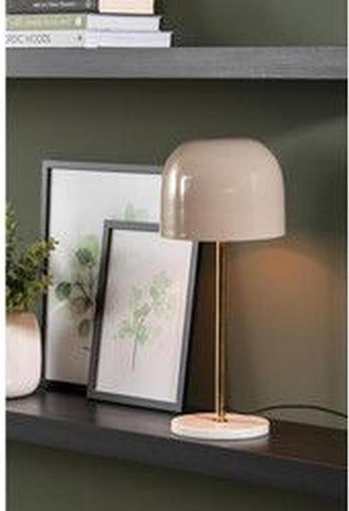Image du produit Leitmotiv Table Lamp Manta (E14)