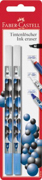 Actual product image Faber-Castell Ink eraser
