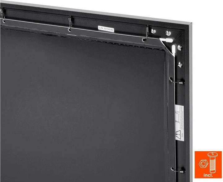 Actual product image Celexon Home Cinema Framed Screen, 16:9 (90.43", 16:9)